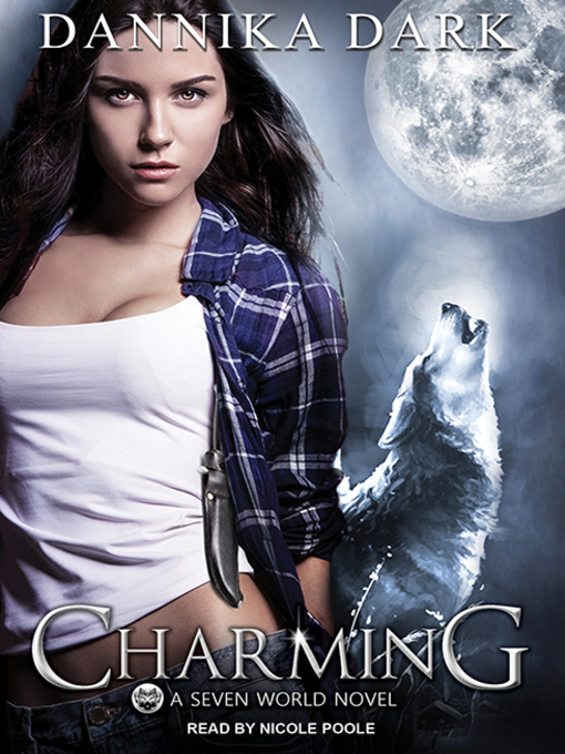 Title details for Charming by Dannika Dark - Wait list